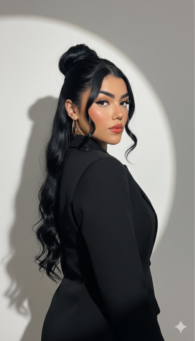Jady Ferreira, Nail Designer e Instrutora Educadora